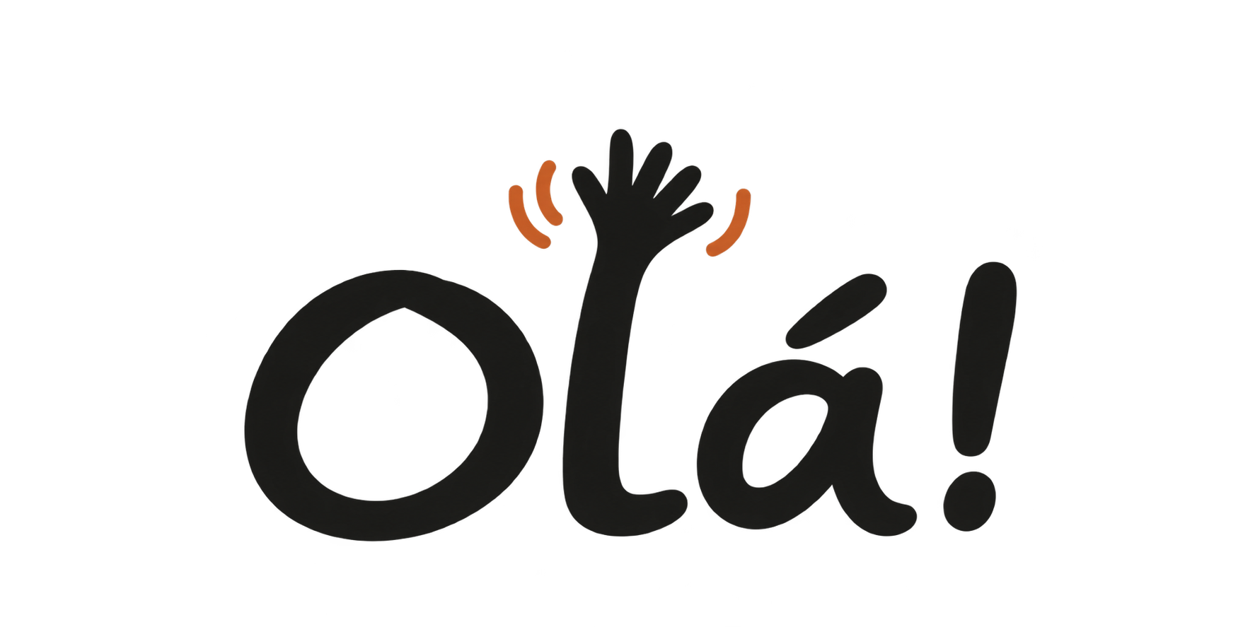 Olá!